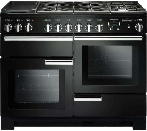 best gas cooker 2017